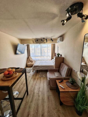Lovely New Studio 77, Estepona